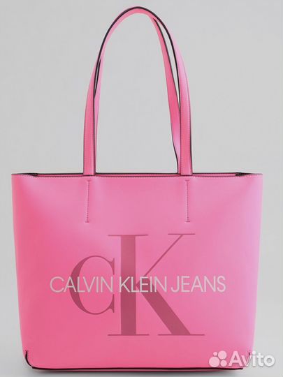 Сумка Calvin Klein новая оригинал