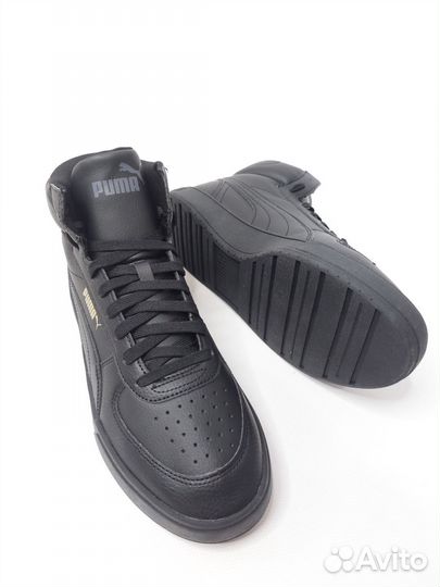 Оригинальные кроссовки Puma Caven Mid 42.5