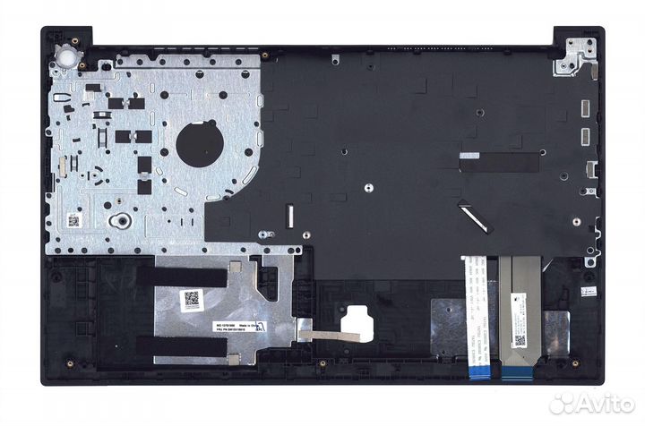 Топкейс новый для Lenovo ThinkPad E15 Gen 1