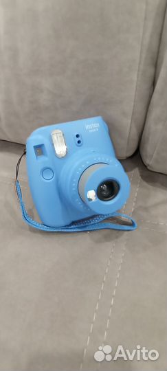 Fujifilm instax mini 9