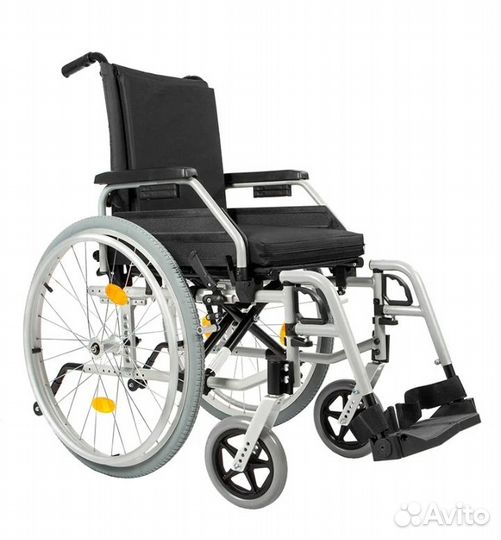 Кресла-коляски