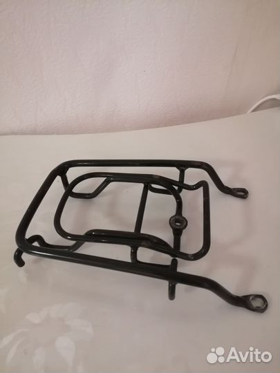 Багажник yamaha JOG SA36J