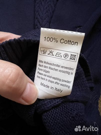 Одежда для гольфа Golfino, Ralph Lauren Golf