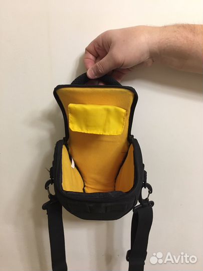 Сумка для камеры фото или видео