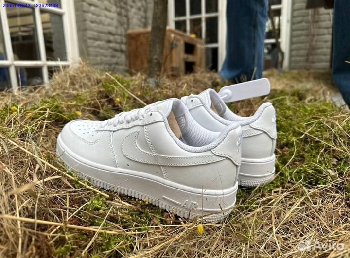 Nike air force 1 (Арт.15113)