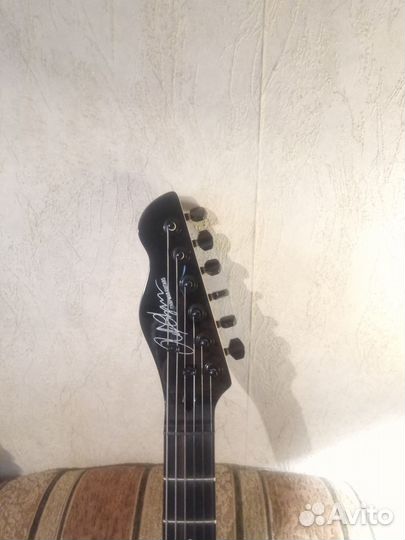 Электрогитара Chapman ML1 Modern Lunar