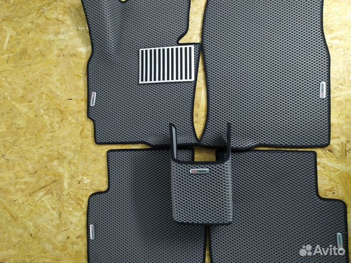 Коврики Эва с доставкой / Eva коврики