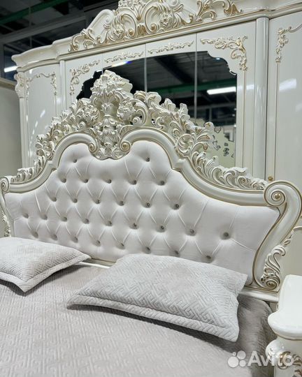 Спальня батичелла