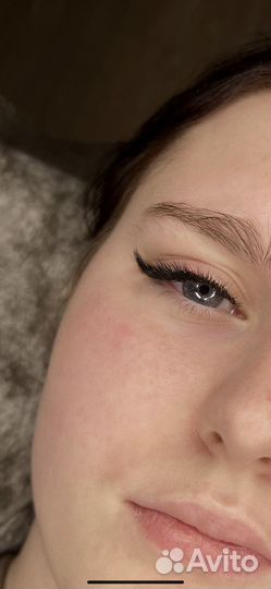 Наращивание ресниц качественно с гарантией