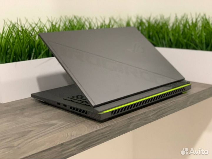 Игровые ноутбуки Lenovo Legion новые в наличии