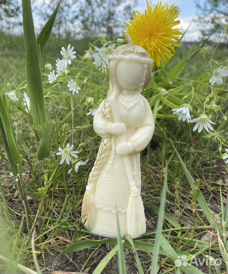 Программные свечи