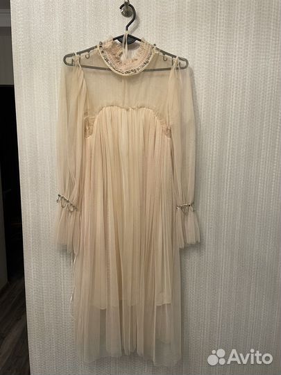 Платье на выпускной