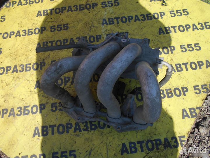 Коллектор впускной Nissan Sunny B15 QG13