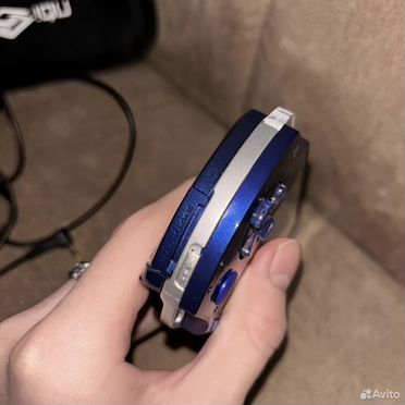 Sony PlayStation Portable(psp) 1006, Прошитая