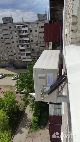 Новые кондиционеры,со склада