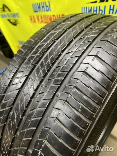 Bridgestone Turanza EL400 205/50 R17 89H