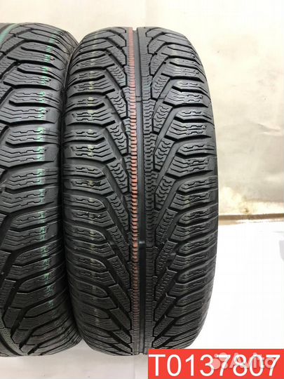 Uniroyal MS Plus 77 235/60 R18 107V