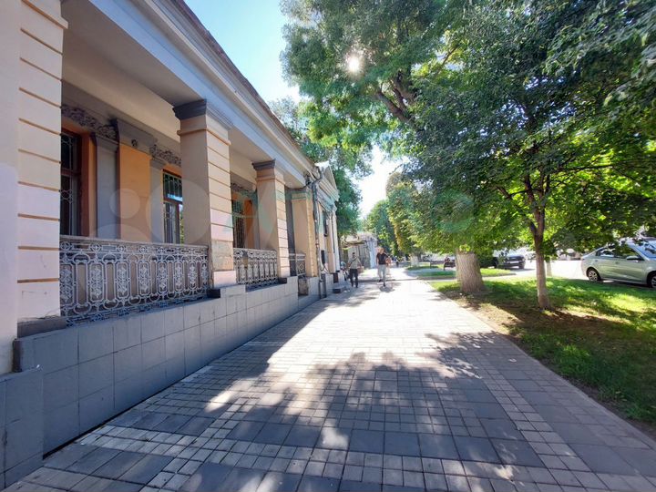 Продажа дома 91.4 кв м царской застройки с земельн