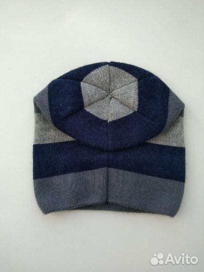 Шапка детская