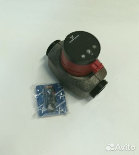 Grundfos alpha2 32-80 180