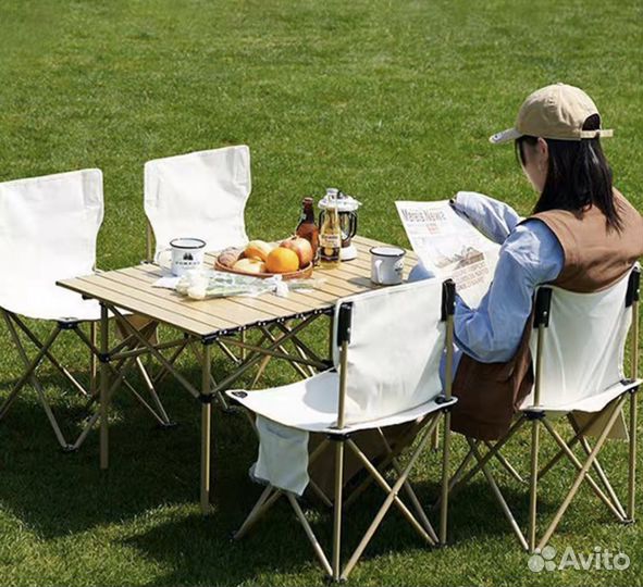 Стулья для дачи