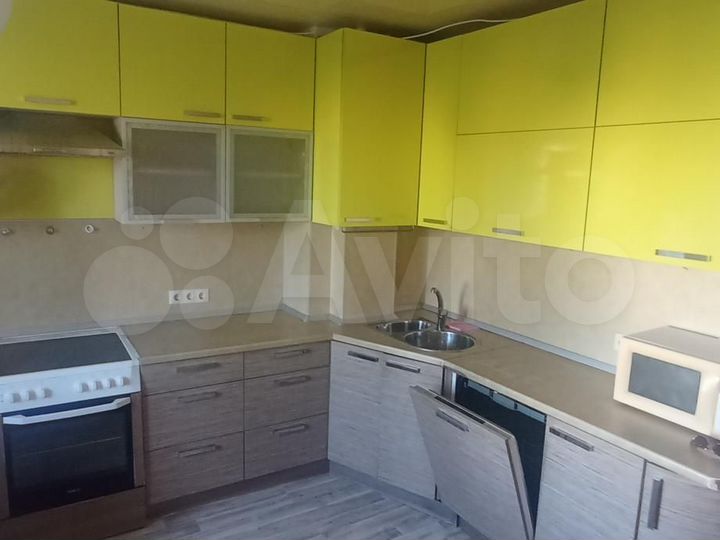 3-к. квартира, 66,3 м², 7/10 эт.