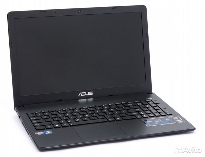 Asus X501U (м3)