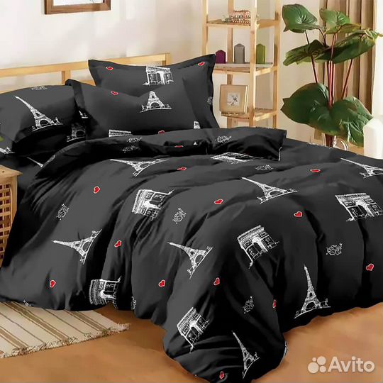 Ткань полисатин