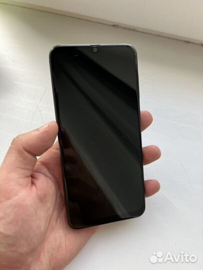 Samsung Galaxy A50, 6/128 ГБ