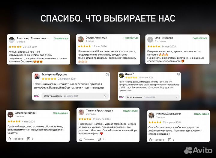 iPhone 15 Pro, 512 ГБ