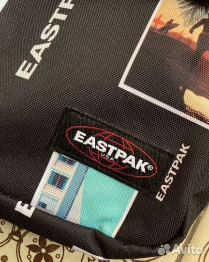 Сумка через плечо Eastpak