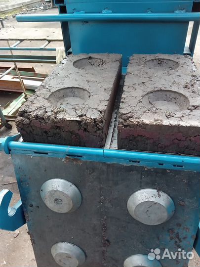 Пресс гидравлический