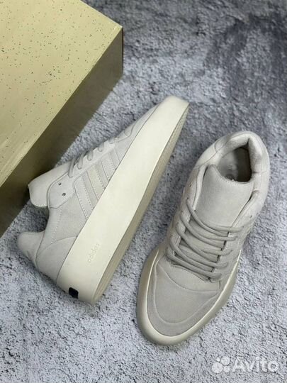 Кроссовки Adidas Fear Of God (Арт.88869)