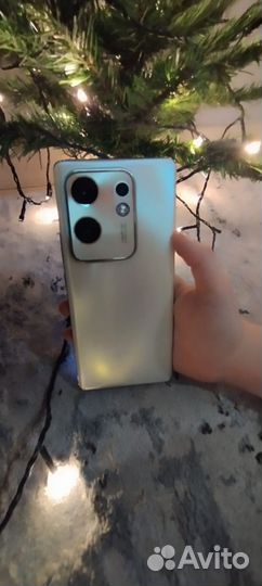 Infinix Zero 30 4G, 8/256 ГБ