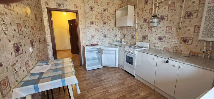 1-к. квартира, 41 м², 2/3 эт.