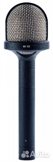 Студийный микрофон Oktava MK-104