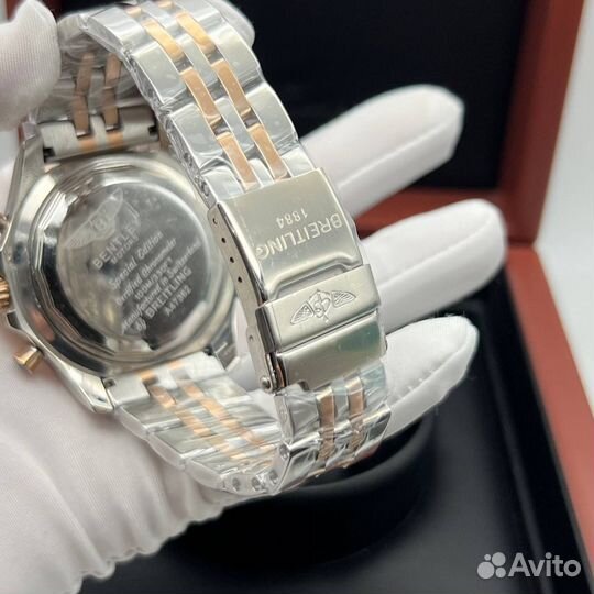 Часы Breitling For Bentley