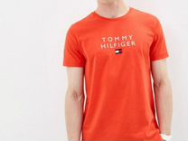 Футболка Tommy Hilfiger Оригинал L