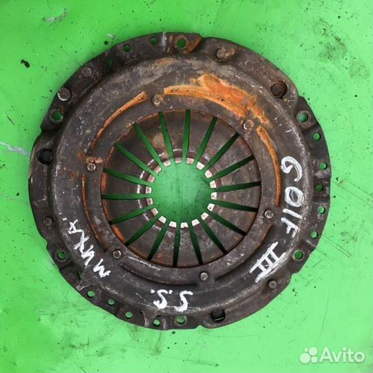 Корзина сцепления Фольксваген Пассат Б3