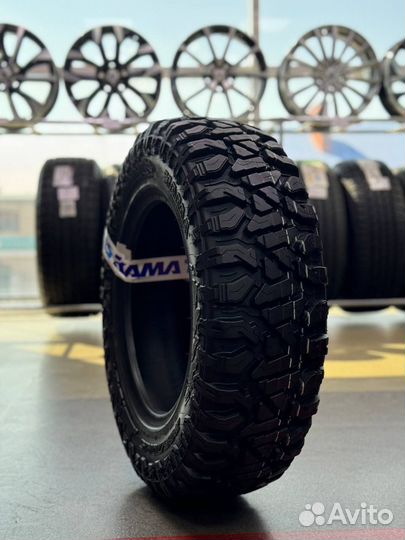 КАМА Flame M/T (HK-434) 205/70 R15 100Q