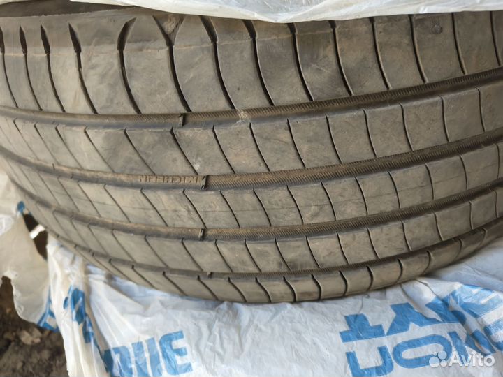 Michelin Primacy 4 225/55 R17