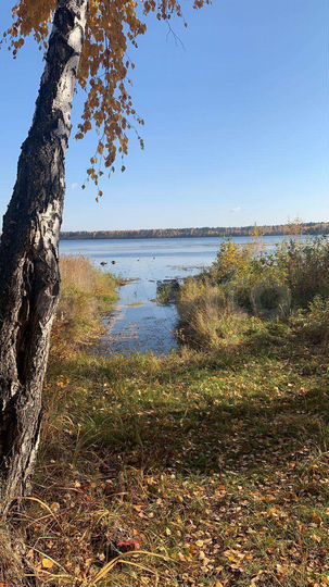 Участок 7,8 сот. (СНТ, ДНП)