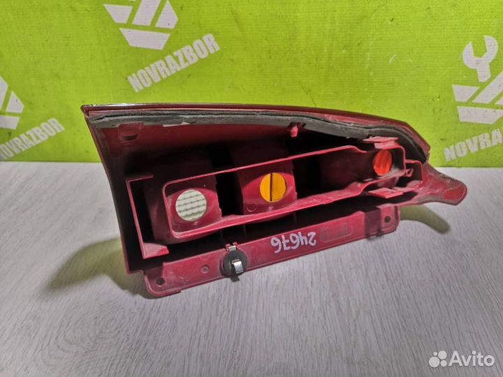 Фонарь задний правый Форд Фокус 1