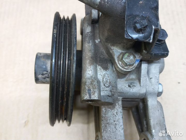 Насос гур Kia Sportage 2 2.0 G4GC