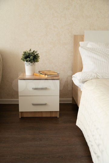 1-к. квартира, 36 м², 3/9 эт.