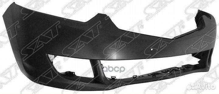 Бампер передний Honda Accord 08-11 ST-HD29-000-0