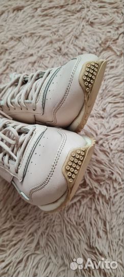 Кроссовки reebok женские 38