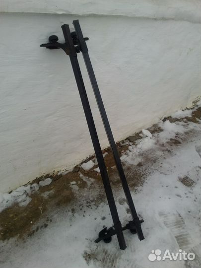 Багажник на крышу 2108-2114