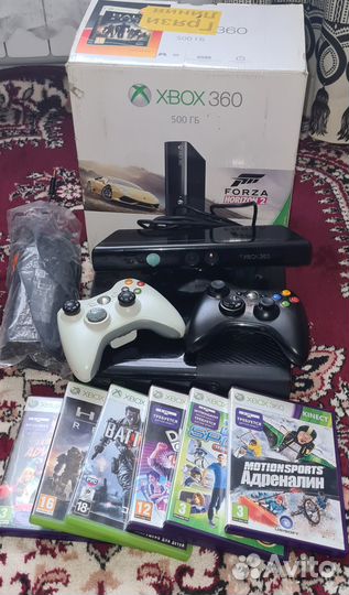 Xbox 360