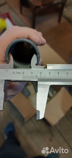 Трубка, щетка для пылесоса